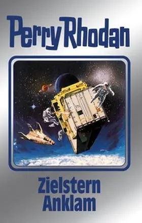 Rhodan / Nagel |  Zielstern Anklam | Buch |  Sack Fachmedien