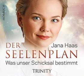 Haas |  Der Seelenplan | Sonstiges |  Sack Fachmedien