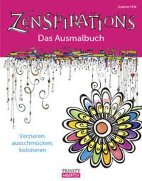Fink |  Zenspirations | Buch |  Sack Fachmedien