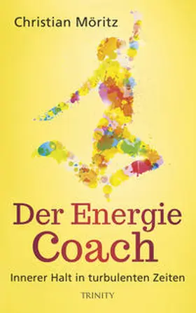 Möritz |  Der Energie-Coach | Buch |  Sack Fachmedien