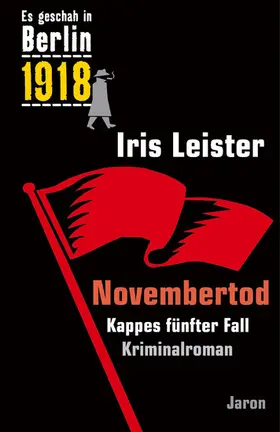 Leister |  Novembertod | eBook | Sack Fachmedien