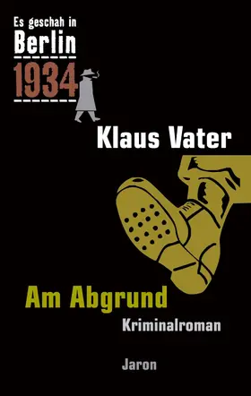 Vater |  Am Abgrund | eBook | Sack Fachmedien