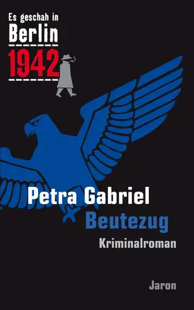 Gabriel |  Beutezug | eBook | Sack Fachmedien