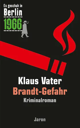Vater |  Brandt-Gefahr | eBook | Sack Fachmedien