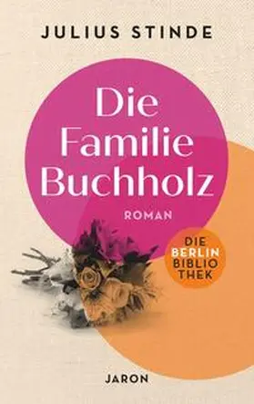 Stinde |  Die Familie Buchholz | eBook | Sack Fachmedien