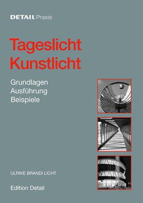 Licht |  Tageslicht - Kunstlicht | Buch |  Sack Fachmedien