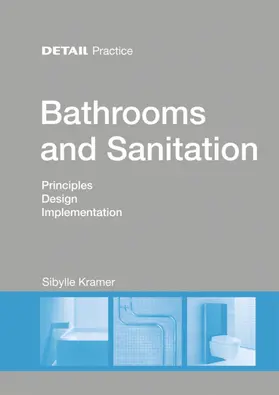 Kramer |  Bathrooms and Sanitation | Buch |  Sack Fachmedien