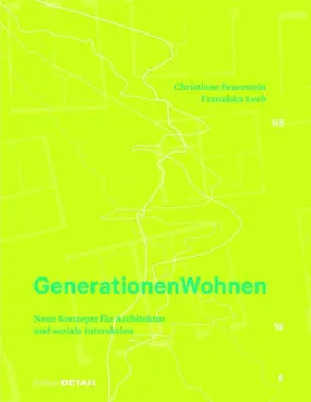 Feuerstein / Leeb |  Generationen Wohnen | eBook | Sack Fachmedien