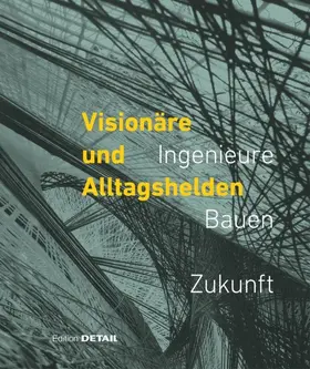 Lang / Hellstern |  Visionäre und Alltagshelden | Buch |  Sack Fachmedien