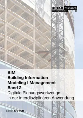 Westphal / Herrmann |  Building Information Modeling I Management Band 2 | eBook | Sack Fachmedien