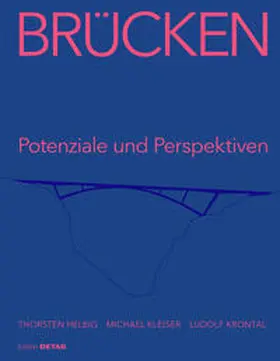 Keil / Helbig / Krontal |  Brücken | Buch |  Sack Fachmedien