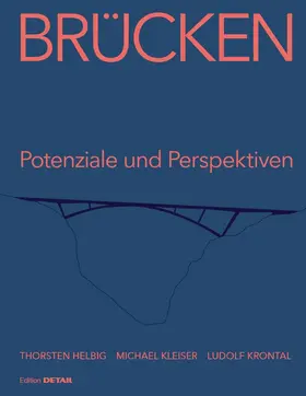 Helbig / Krontal / Kleiser |  Brücken | eBook | Sack Fachmedien