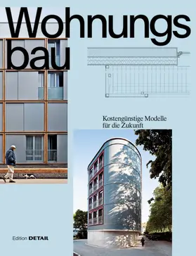 Jocher / Hofmeister / Steiner |  Wohnungsbau | Buch |  Sack Fachmedien