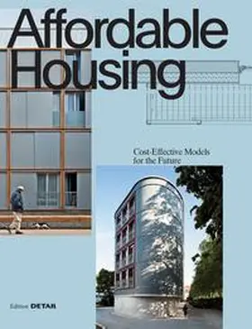 Hofmeister / Jocher / Steiner |  Affordable Housing | Buch |  Sack Fachmedien