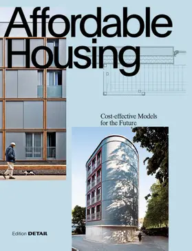Hofmeister |  Affordable Housing | eBook | Sack Fachmedien