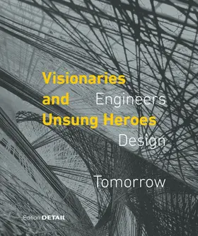 Lang / Hellstern |  Visionaries and Unsung Heroes | Buch |  Sack Fachmedien