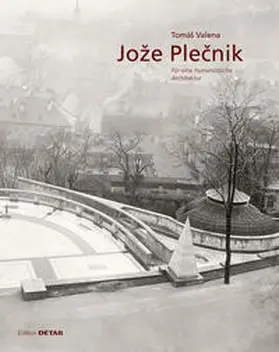 Valena |  Joze Plecnik | Buch |  Sack Fachmedien