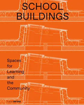Hofmeister |  School Buildings | Buch |  Sack Fachmedien
