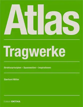 Möller |  Atlas Tragwerke | Buch |  Sack Fachmedien