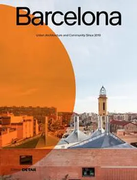 Hofmeister / Wessely |  Barcelona | Buch |  Sack Fachmedien