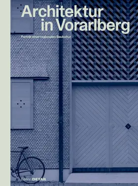 Hofmeister / Konrad | Architektur in Vorarlberg | Buch | 978-3-95553-642-8 | sack.de