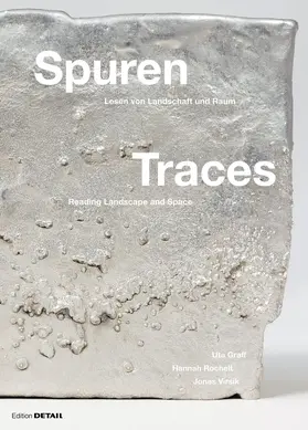 Graff / Rochelt / Virsik | Spuren / Traces | Buch | 978-3-95553-646-6 | sack.de