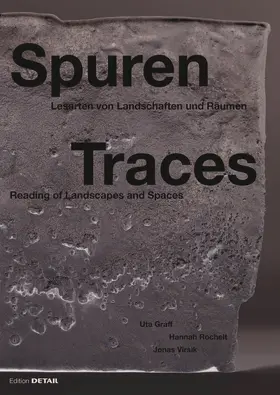 Graff / Rochelt / Virsik |  Spuren / Traces | eBook | Sack Fachmedien