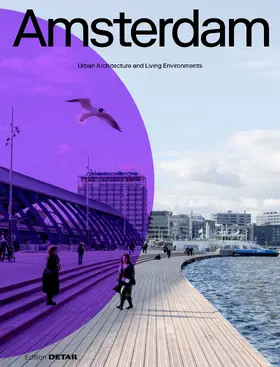 Bokern / Hofmeister |  Amsterdam | eBook | Sack Fachmedien
