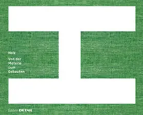 Aicher / Hämmerle |  Holz | Buch |  Sack Fachmedien