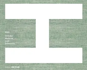 Hämmerle / Aicher |  HOLZ | eBook | Sack Fachmedien