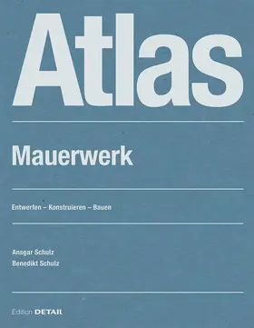 Schulz | Atlas Mauerwerk | E-Book | www2.sack.de