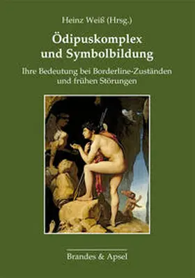 Weiß |  Ödipuskomplex und Symbolbildung | Buch |  Sack Fachmedien