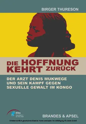 Thureson |  Die Hoffnung kehrt zurück | eBook | Sack Fachmedien