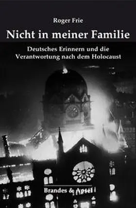 Frie |  Nicht in meiner Familie | Buch |  Sack Fachmedien