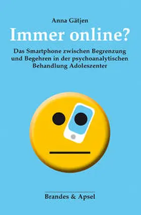 Gätjen / Gätjen-Rund |  Immer online? | Buch |  Sack Fachmedien