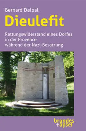 Delpal |  Dieulefit | Buch |  Sack Fachmedien