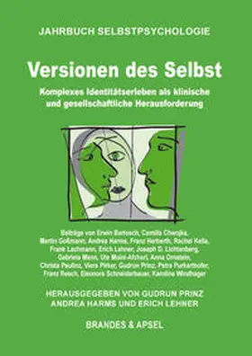 Harms / Prinz / Lehner |  Versionen des Selbst | Buch |  Sack Fachmedien