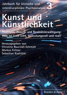 Chalmers / Fuchs / Taubner |  Kunst und Künstlichkeit | eBook | Sack Fachmedien