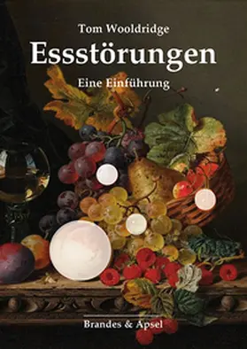 Wooldridge |  Essstörungen | Buch |  Sack Fachmedien