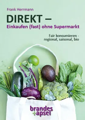 Herrmann |  DIREKT - Einkaufen (fast) ohne Supermarkt | Buch |  Sack Fachmedien