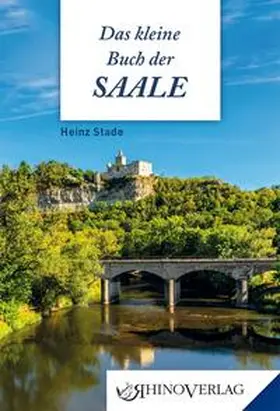 Stade |  Das kleine Buch der Saale | Buch |  Sack Fachmedien