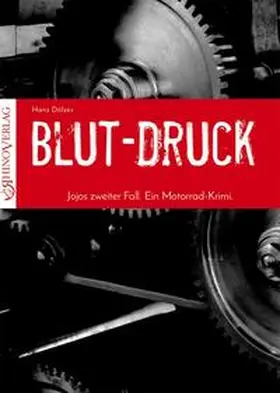 Dölzer |  Blut-Druck | Buch |  Sack Fachmedien