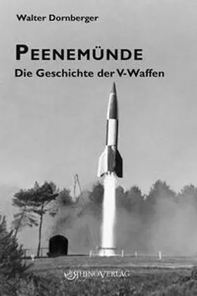 Dornberger |  Peenemünde | Buch |  Sack Fachmedien