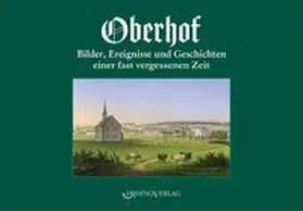 Lerch / Marschall | Oberhof | Buch | 978-3-95560-890-3 | www2.sack.de