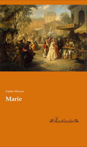 Mereau |  Marie | Buch |  Sack Fachmedien
