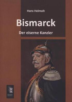 Helmolt |  Bismarck | Buch |  Sack Fachmedien