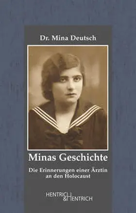 Deutsch |  Minas Geschichte | Buch |  Sack Fachmedien