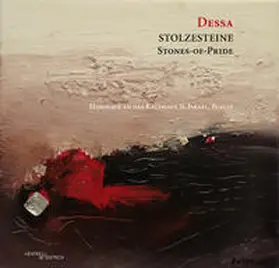 DESSA |  Stolzesteine – Stones-of-Pride | Buch |  Sack Fachmedien