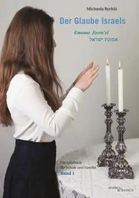 Rychlá |  Der Glaube Israels. Emunat Jissra'el | Buch |  Sack Fachmedien