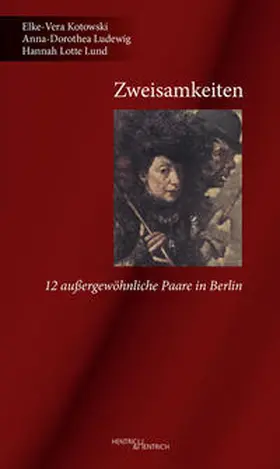 Kotowski / Ludewig / Lund |  Zweisamkeiten | Buch |  Sack Fachmedien
